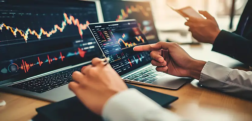 Finansal Danışmanlık